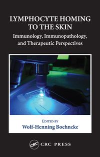 Produktbild: Lymphocyte Homing to the Skin