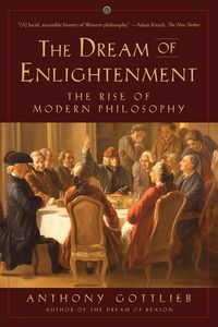 Produktbild: The Dream of Enlightenment