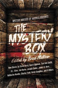 Bild vom Artikel Mystery Writers of America Presents The Mystery Box vom Autor Brad (EDT) Meltzer