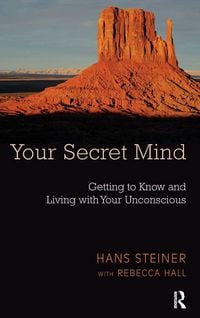 Produktbild: Your Secret Mind