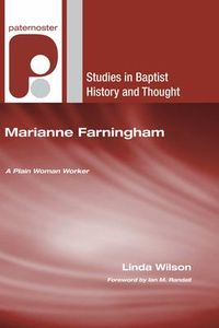 Produktbild: Marianne Farningham