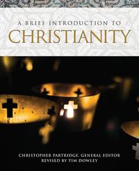 Produktbild: Brief Introduction to Christianity