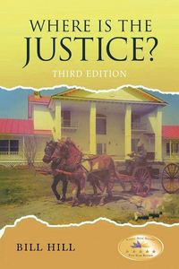 Produktbild: Where is the Justice?