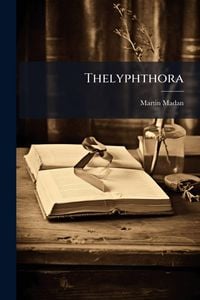 Produktbild: Thelyphthora