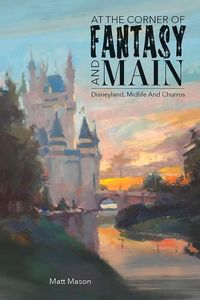Produktbild: At the Corner of Fantasy and Main