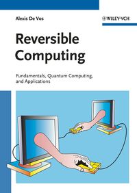 Produktbild: Reversible Computing