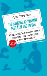 Produktbild: Les maladies ne tombent peut-&ecirc;tre pas du ciel