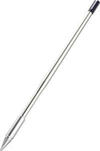 Produktbild: Atten T130-1.6D L&ouml;tspitze Mei&szlig;elform Spitzen-Gr&ouml;&szlig;e 1.6mm Spitzen-L&auml;nge 26mm Inhalt 1St.