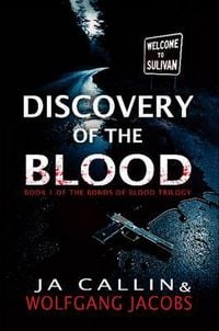 Produktbild: Discovery of the Blood