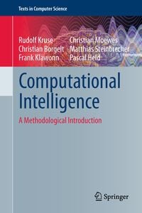 Produktbild: Computational Intelligence