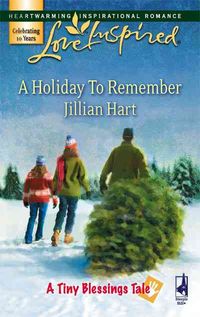 Produktbild: A Holiday to Remember