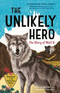 Produktbild: The Unlikely Hero