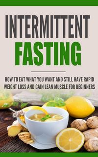 Produktbild: Intermittent Fasting