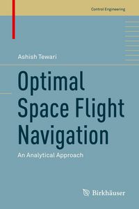 Produktbild: Optimal Space Flight Navigation