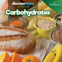 Produktbild: Carbohydrates