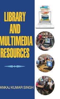 Produktbild: Library and Multimedia Resources