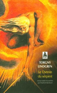 Produktbild: Le chemin du serpent
