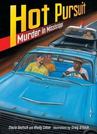 Produktbild: Hot Pursuit