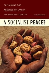Produktbild: Socialist Peace?