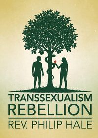 Produktbild: Transsexualism Rebellion