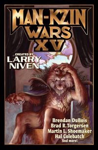 Produktbild: Man-Kzin Wars Xv V15