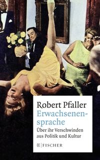 Produktbild: Erwachsenensprache
