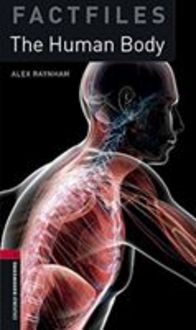Produktbild: Raynham, A: Level 3: The Human Body Audio Pack