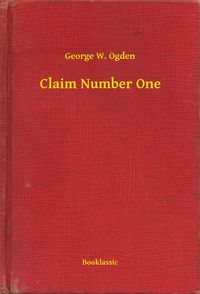 Produktbild: Claim Number One