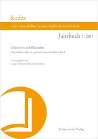 Produktbild: Bleiw&uuml;ste und Bilderflut