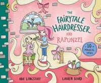 Produktbild: Longstaff, A: Fairytale Hairdresser and Rapunzel