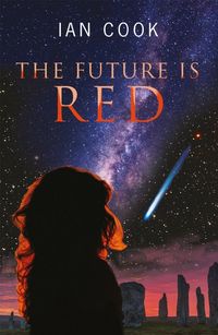 Produktbild: Future Is Red