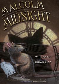 Produktbild: Malcolm at Midnight
