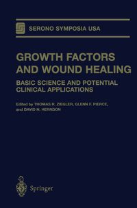 Produktbild: Growth Factors and Wound Healing
