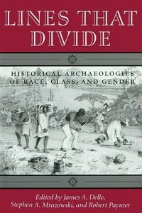 Produktbild: Lines That Divide
