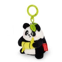 Produktbild: Legami Schl&uuml;sselanh&auml;nger - Super Soft! - Panda