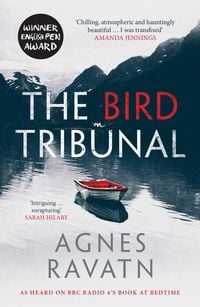 Produktbild: The Bird Tribunal