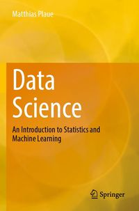 Produktbild: Data Science