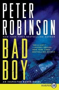 Produktbild: Bad Boy