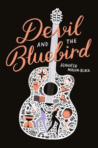 Produktbild: Devil and the Bluebird