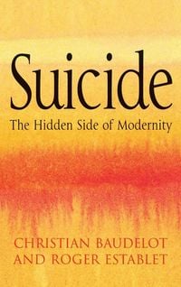Produktbild: Suicide