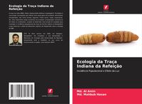 Produktbild: Ecologia da Tra&ccedil;a Indiana da Refei&ccedil;&atilde;o
