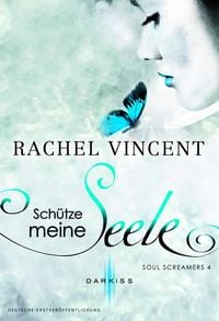 Produktbild: Sch&uuml;tze meine Seele