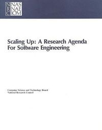 Produktbild: Scaling Up