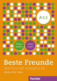 Produktbild: Beste Freunde A1.1