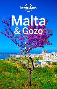 Produktbild: Lonely Planet Reisef&uuml;hrer Malta & Gozo