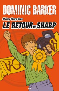 Produktbild: Le retour de Sharp