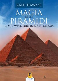 Produktbild: Magia delle Piramidi