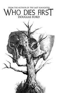 Produktbild: Who Dies First