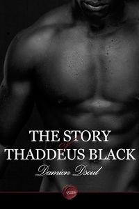 Produktbild: Story of Thaddeus Black
