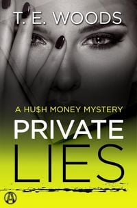 Produktbild: Private Lies